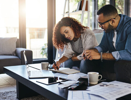 Financial Planning Calculators