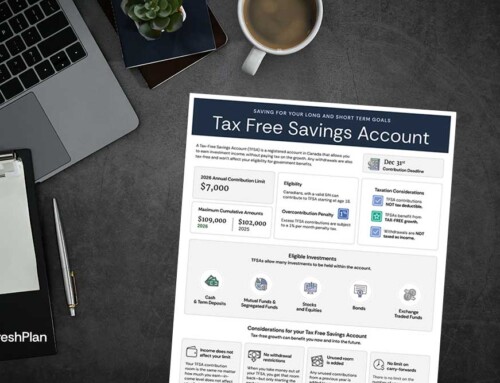TFSA Infographic