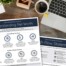 Understanding your Net Worth infographic