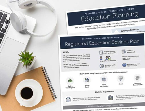 RESP Infographic