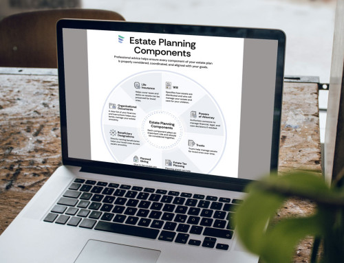 Estate Planning Components
