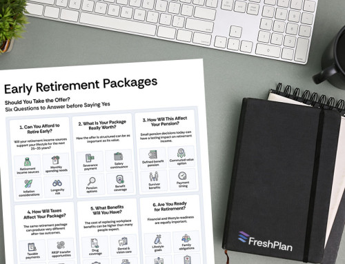 Early Retirement Packages